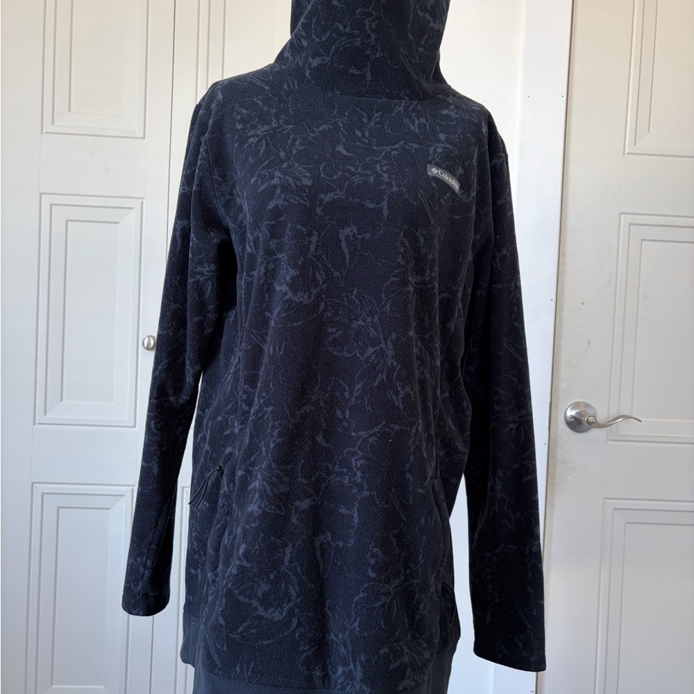 Columbia Ali Peak Fleece Tunic